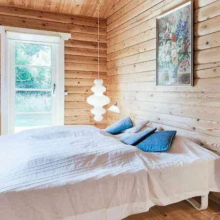 Three-bedroom Holiday In 4 Vakantiehuis