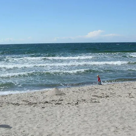 Three-bedroom Holiday In 4 Vakantiehuis