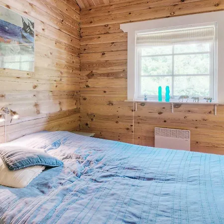 Three-bedroom Holiday In 4 Vakantiehuis